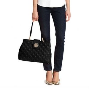 Kate Spade Black Shoulder Bag